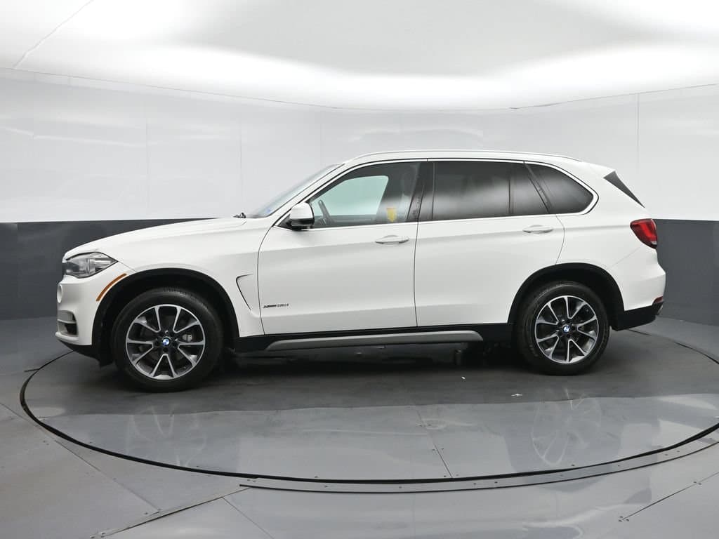 2018 BMW X5 xDrive35i, photo 4 of 63
