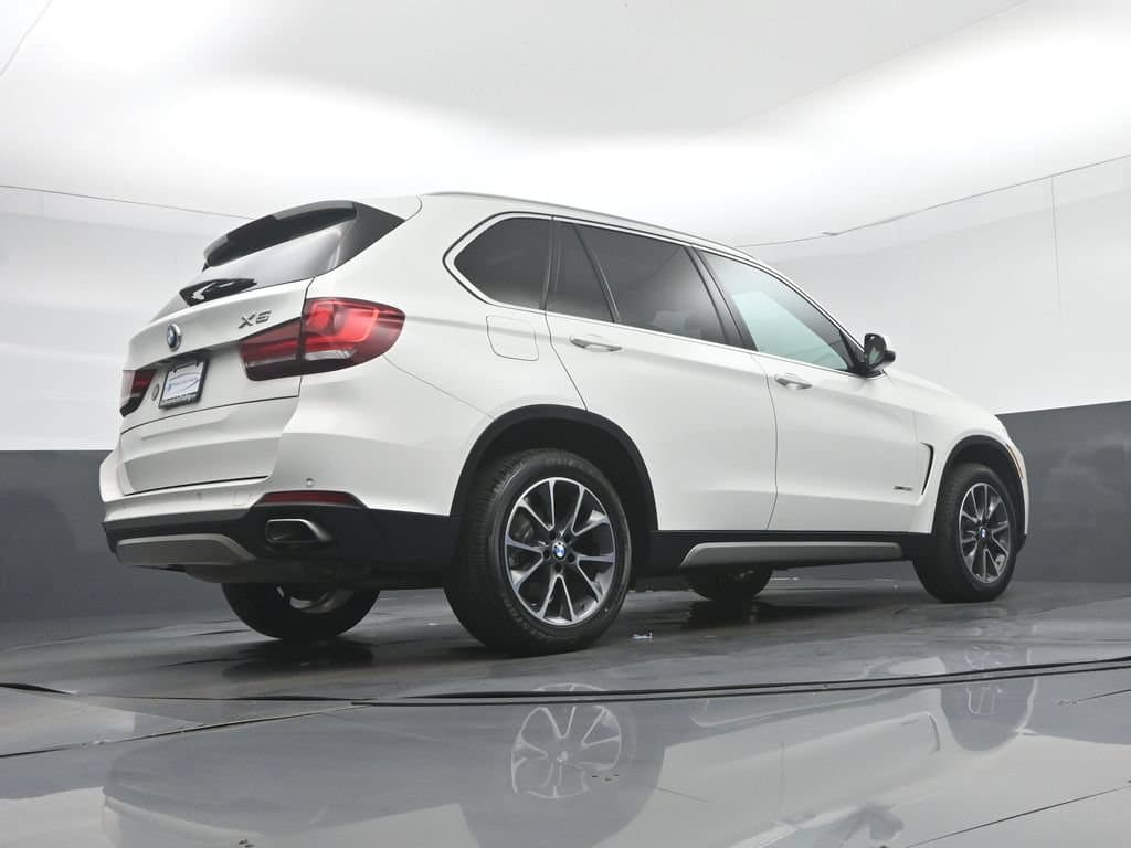 2018 BMW X5 xDrive35i, photo 59 of 63