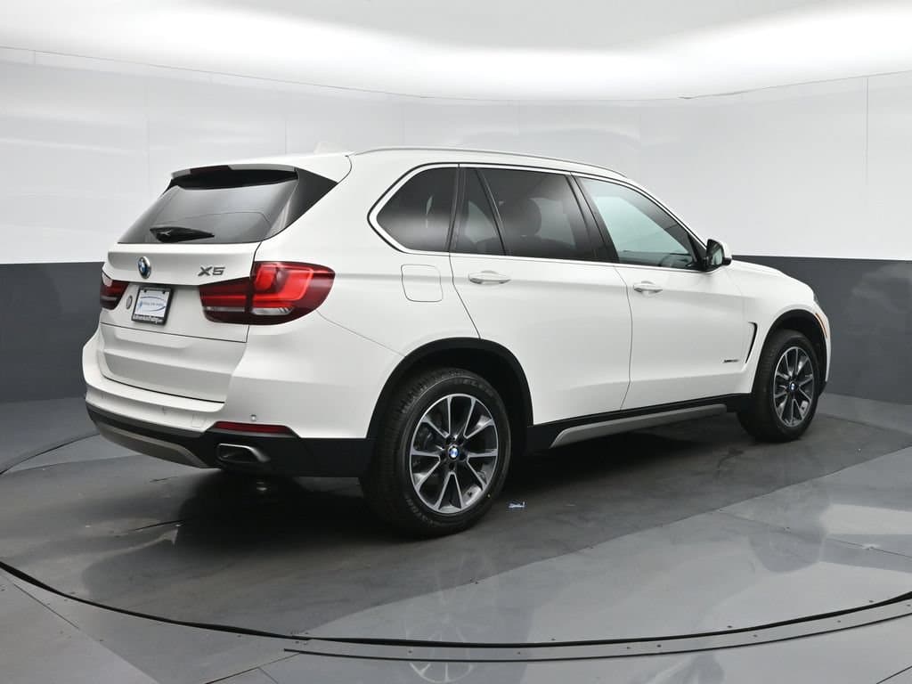 2018 BMW X5 xDrive35i, photo 7 of 63