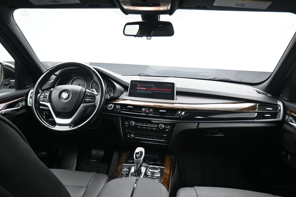 2018 BMW X5 xDrive35i, photo 38 of 63