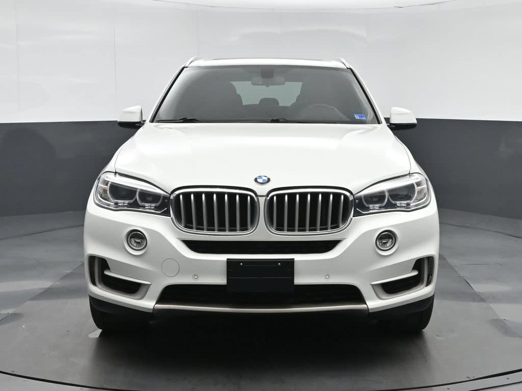2018 BMW X5 xDrive35i, photo 2 of 63