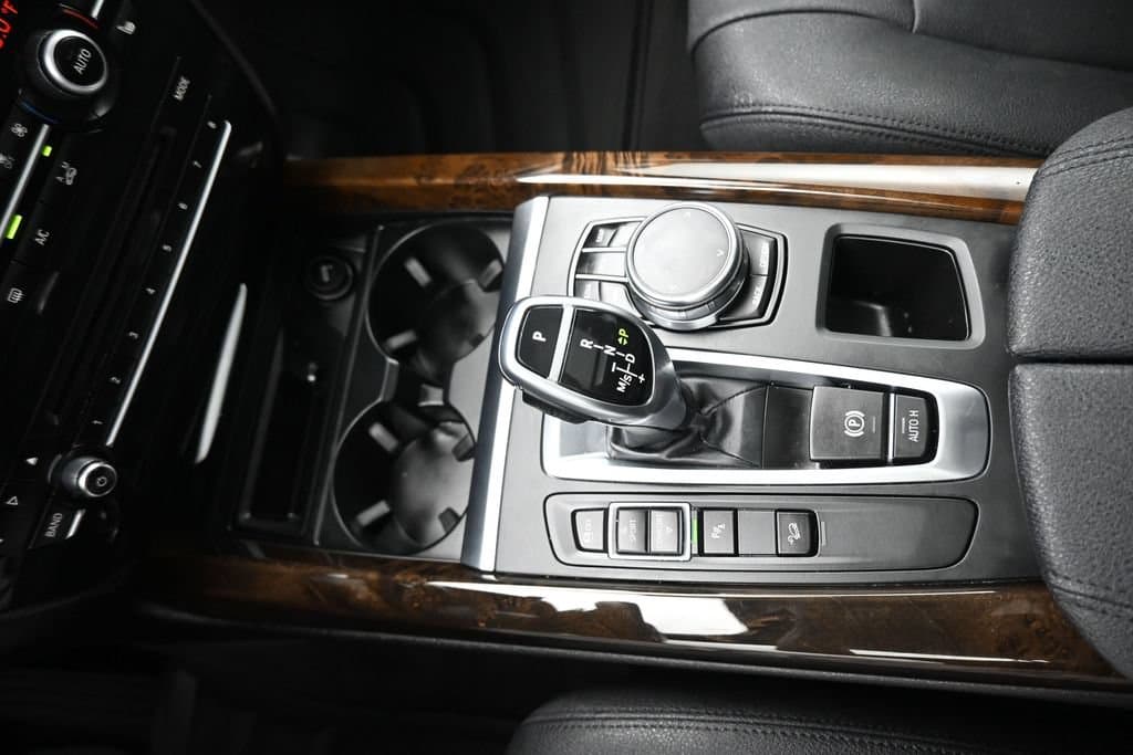 2018 BMW X5 xDrive35i, photo 23 of 63