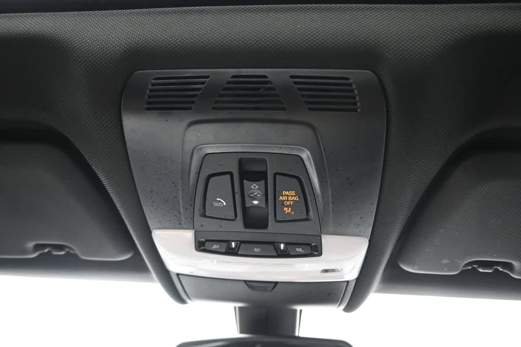 2018 BMW X5 xDrive35i, photo 25 of 63
