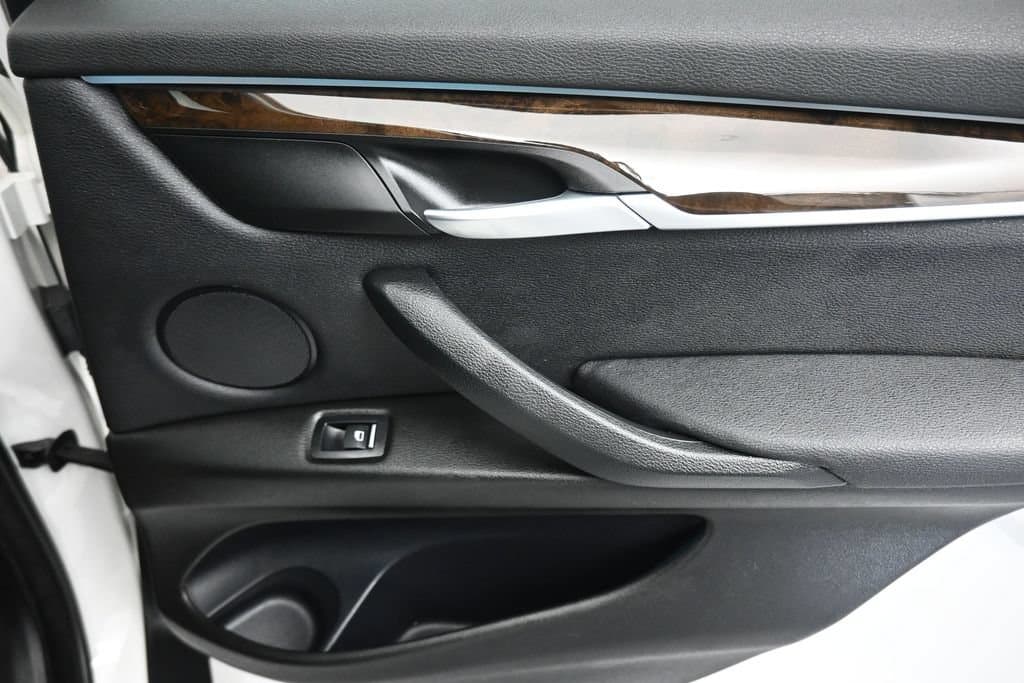 2018 BMW X5 xDrive35i, photo 36 of 63