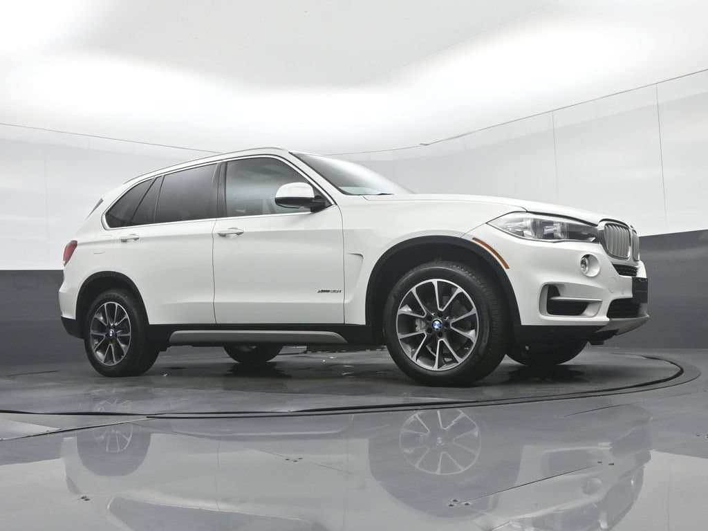 2018 BMW X5 xDrive35i, photo 56 of 63