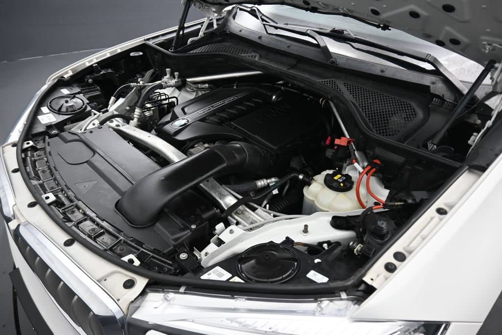 2018 BMW X5 xDrive35i, photo 53 of 63