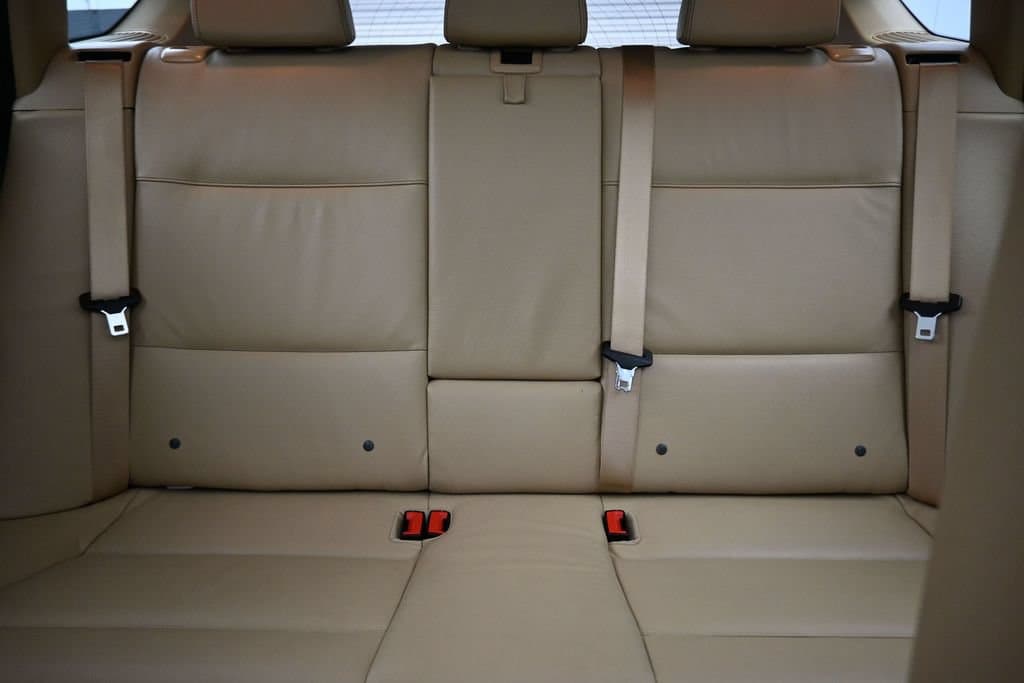 2017 BMW X3 sDrive28i, photo 28 of 59