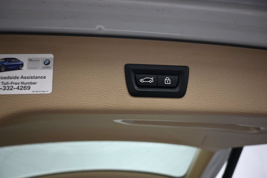 2017 BMW X3 sDrive28i, photo 46 of 59