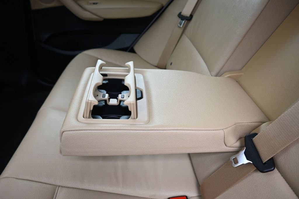 2017 BMW X3 sDrive28i, photo 32 of 59