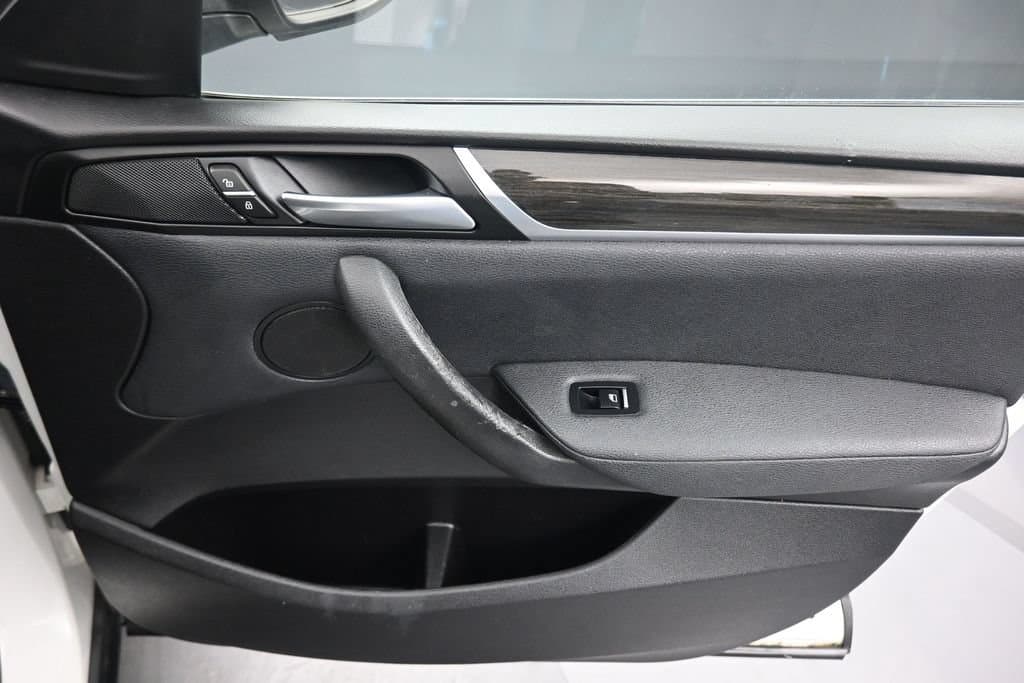2018 BMW X4 xDrive28i, photo 39 of 57