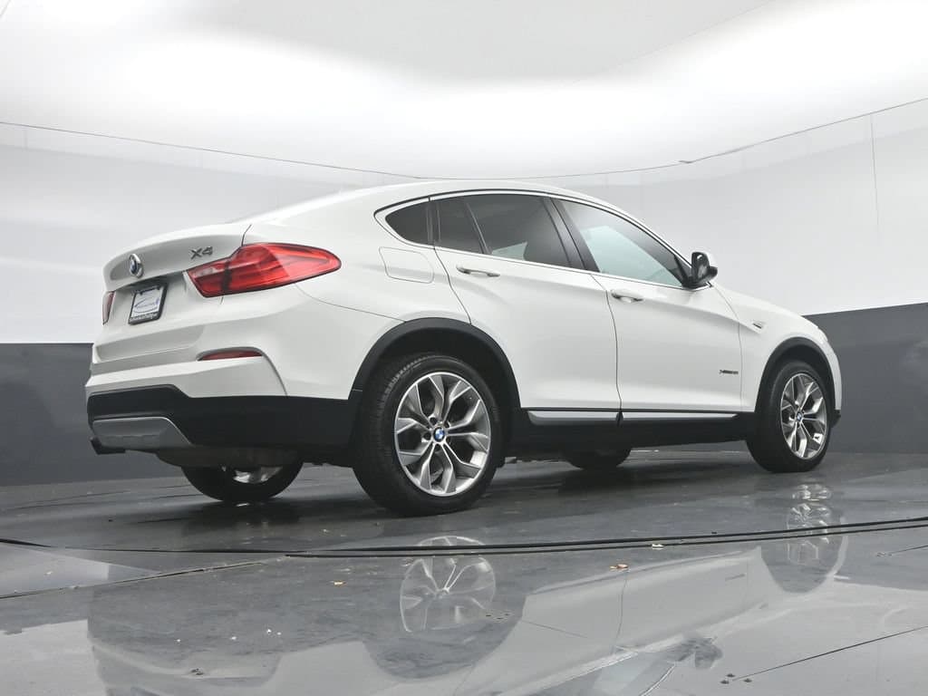 2018 BMW X4 xDrive28i, photo 53 of 57