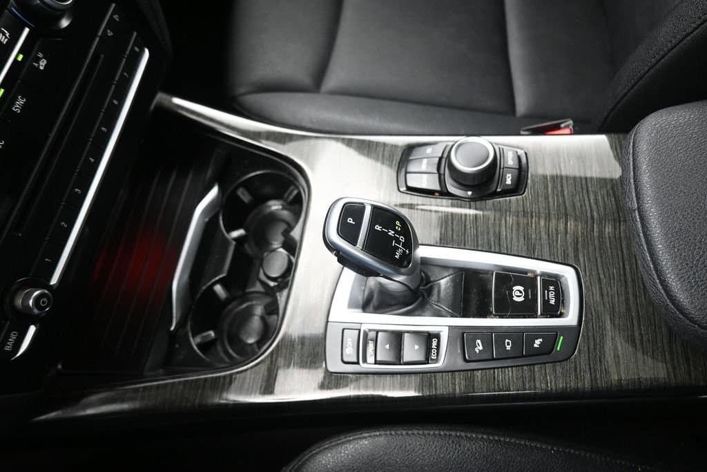 2018 BMW X4 xDrive28i, photo 21 of 57