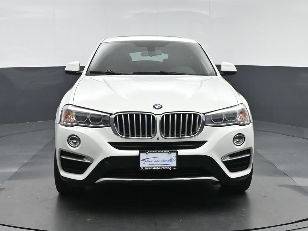2018 BMW X4 xDrive28i, photo 2 of 57