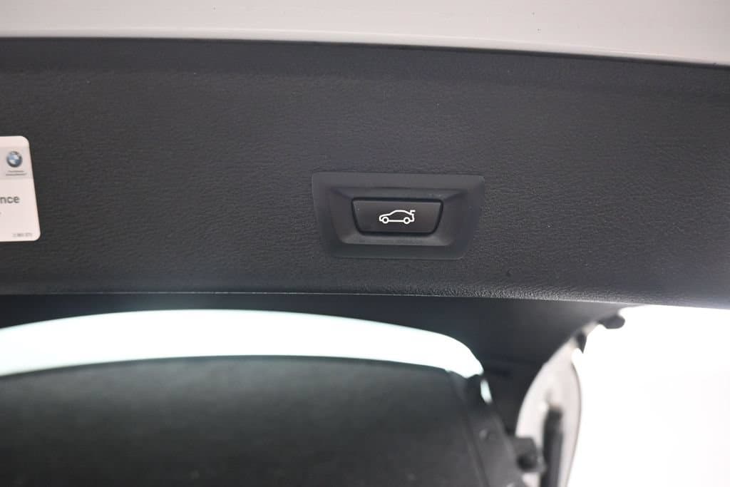 2018 BMW X4 xDrive28i, photo 44 of 57