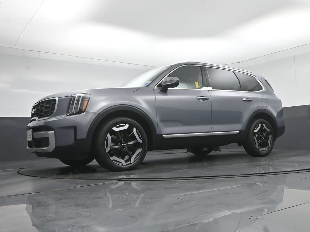2023 Kia Telluride S, photo 67 of 73
