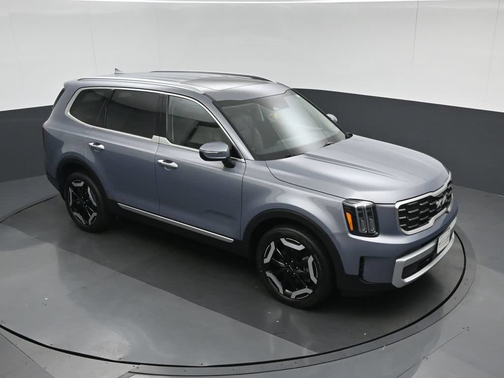 2023 Kia Telluride S, photo 70 of 73