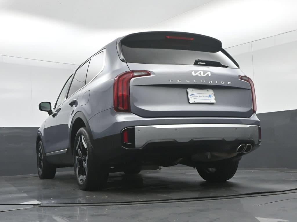 2023 Kia Telluride S, photo 68 of 73
