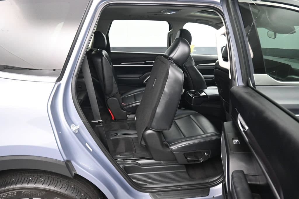 2023 Kia Telluride S, photo 49 of 73
