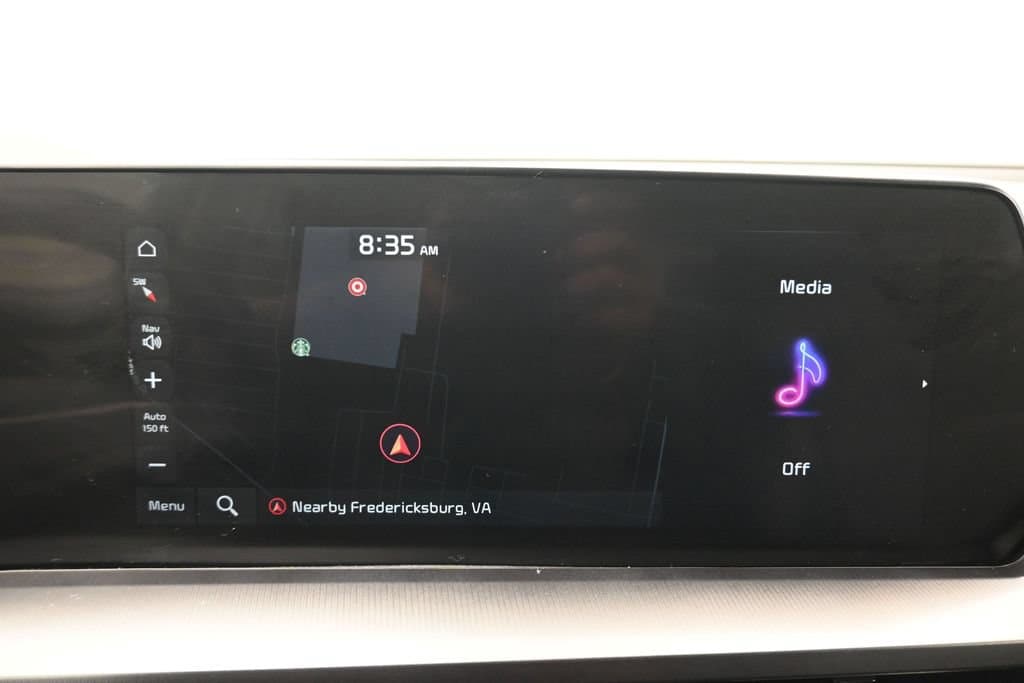 2023 Kia Telluride S, photo 18 of 73