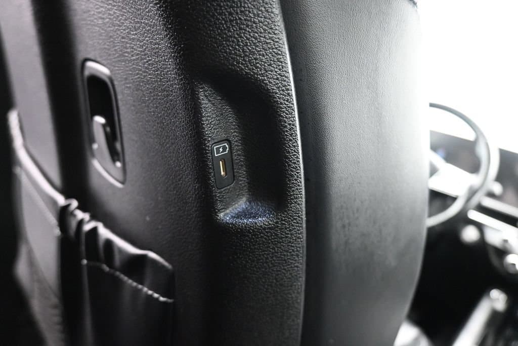 2023 Kia Telluride S, photo 38 of 73