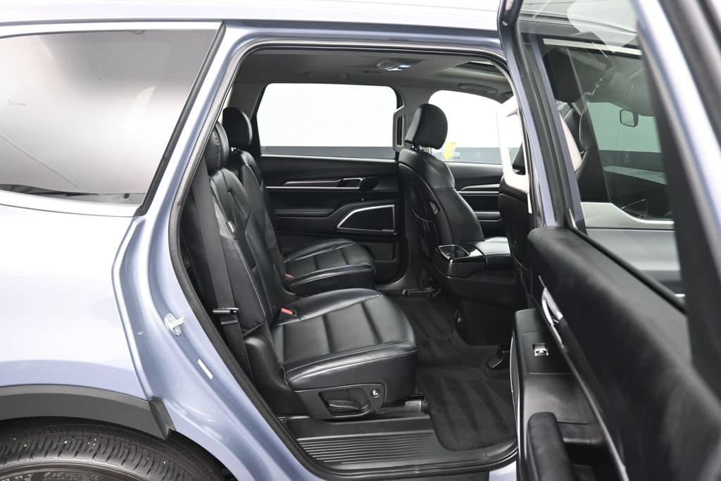 2023 Kia Telluride S, photo 46 of 73