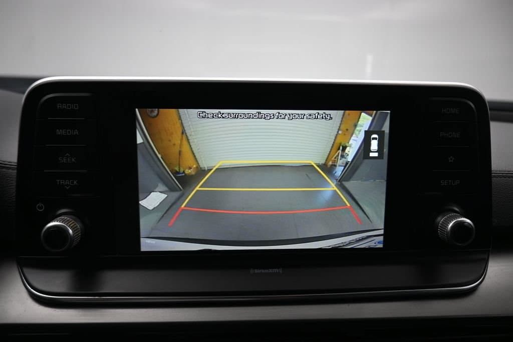 2021 Kia Telluride S, photo 19 of 72
