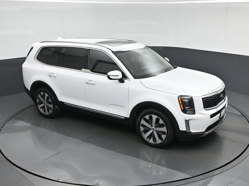 2021 Kia Telluride S, photo 69 of 72