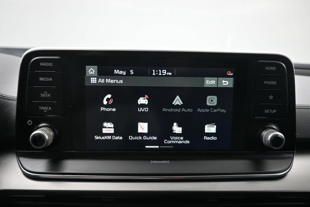 2021 Kia Telluride S, photo 17 of 72