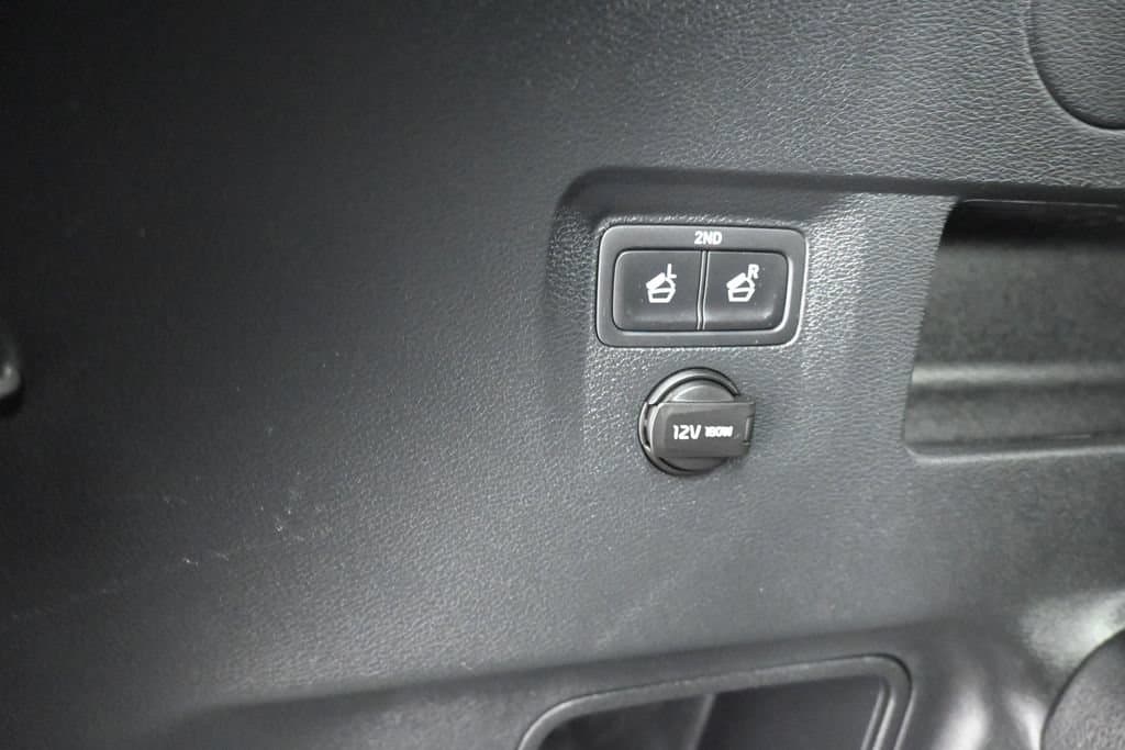 2021 Kia Telluride S, photo 57 of 72