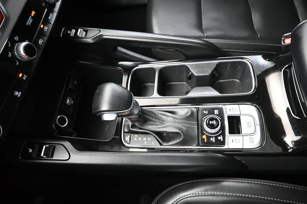 2021 Kia Telluride S, photo 23 of 72