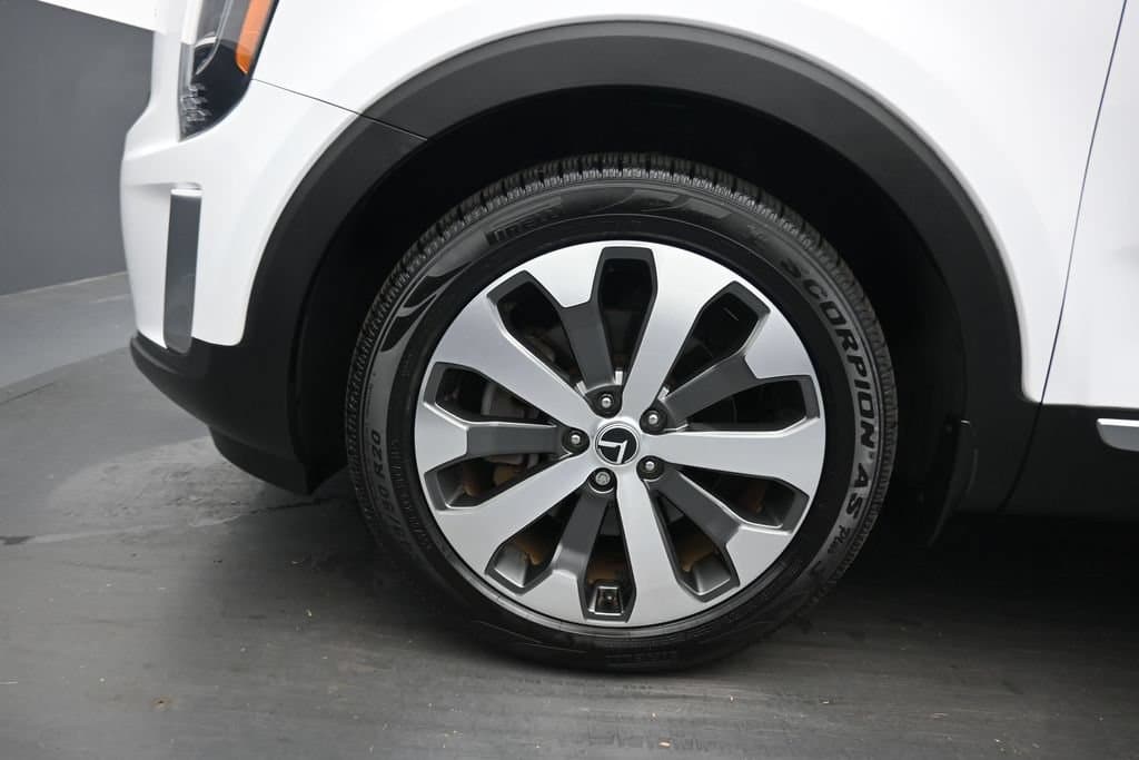 2021 Kia Telluride S, photo 63 of 72