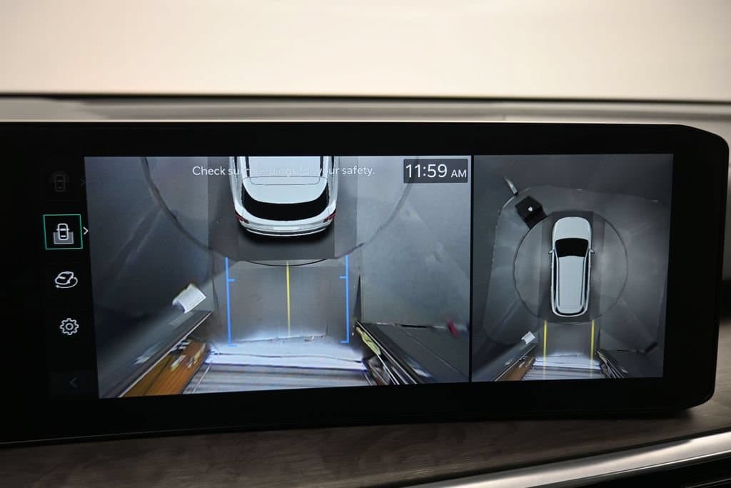 2025 Kia Sorento X-Line SX, photo 21 of 79