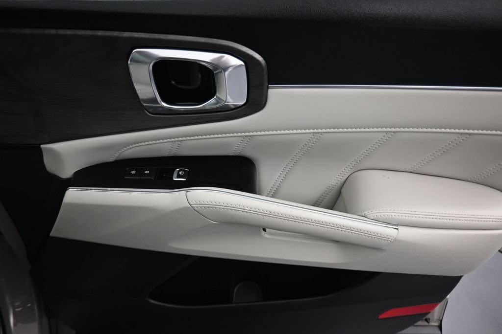 2025 Kia Sorento X-Line SX, photo 58 of 79