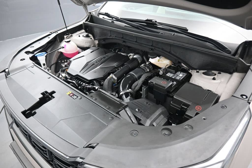 2025 Kia Sorento X-Line SX, photo 69 of 79