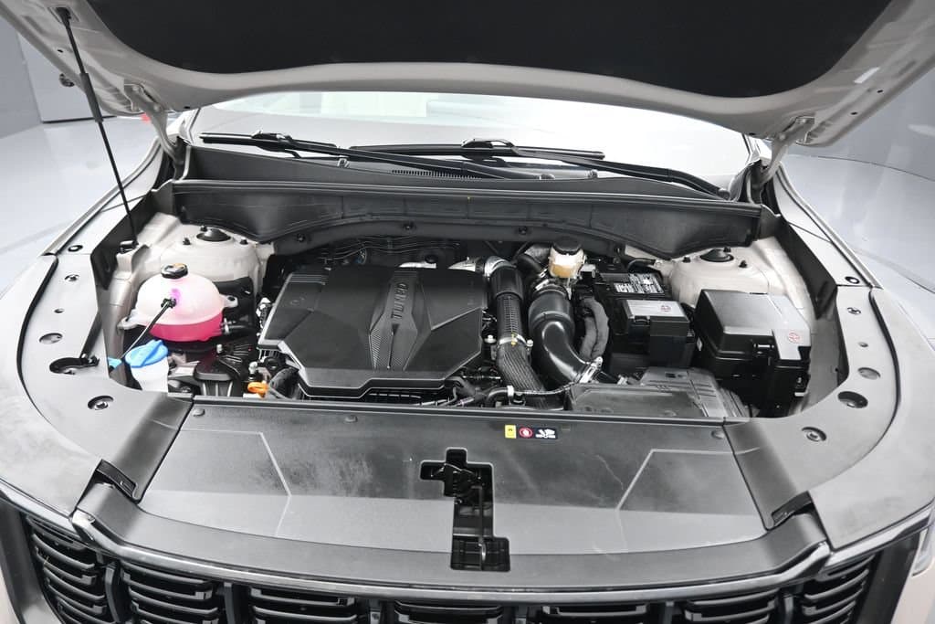 2025 Kia Sorento X-Line SX, photo 68 of 79