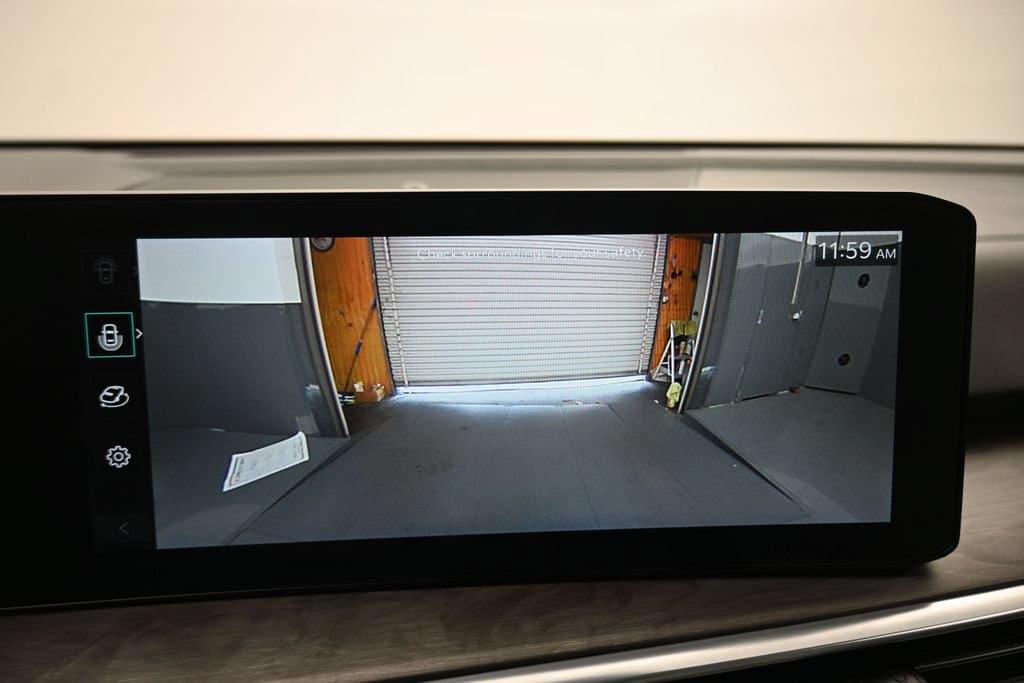 2025 Kia Sorento X-Line SX, photo 23 of 79