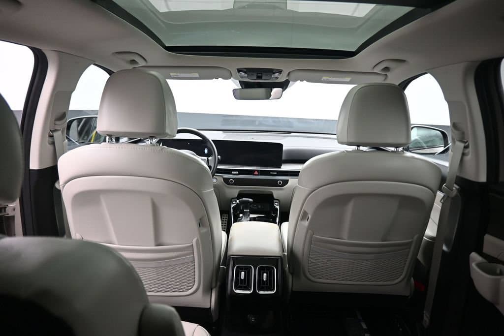 2025 Kia Sorento X-Line SX, photo 47 of 79