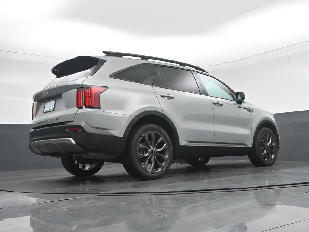 2022 Kia Sorento X-Line SX Prestige, photo 73 of 77