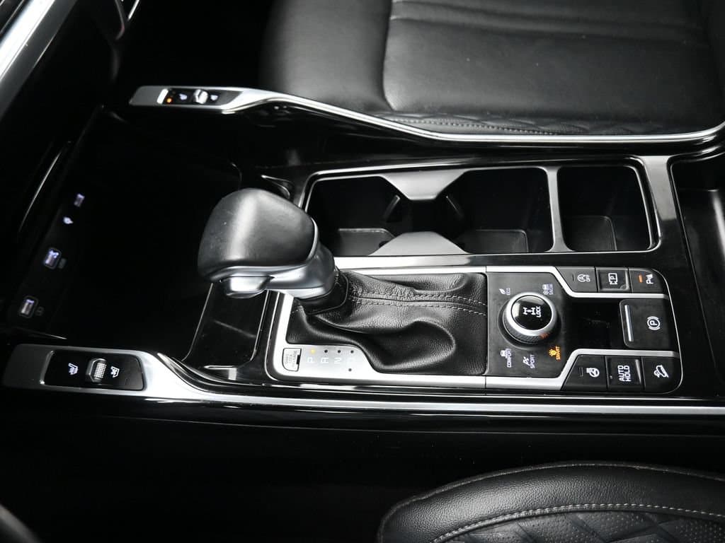 2022 Kia Sorento X-Line SX Prestige, photo 28 of 77