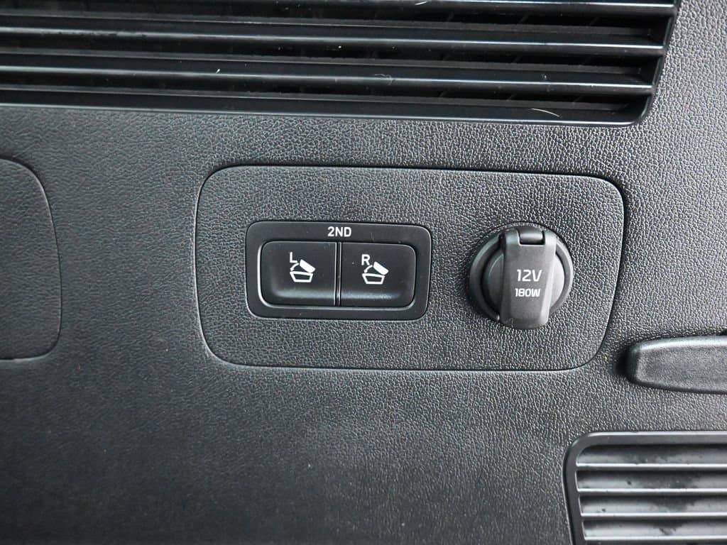 2022 Kia Sorento X-Line SX Prestige, photo 63 of 77