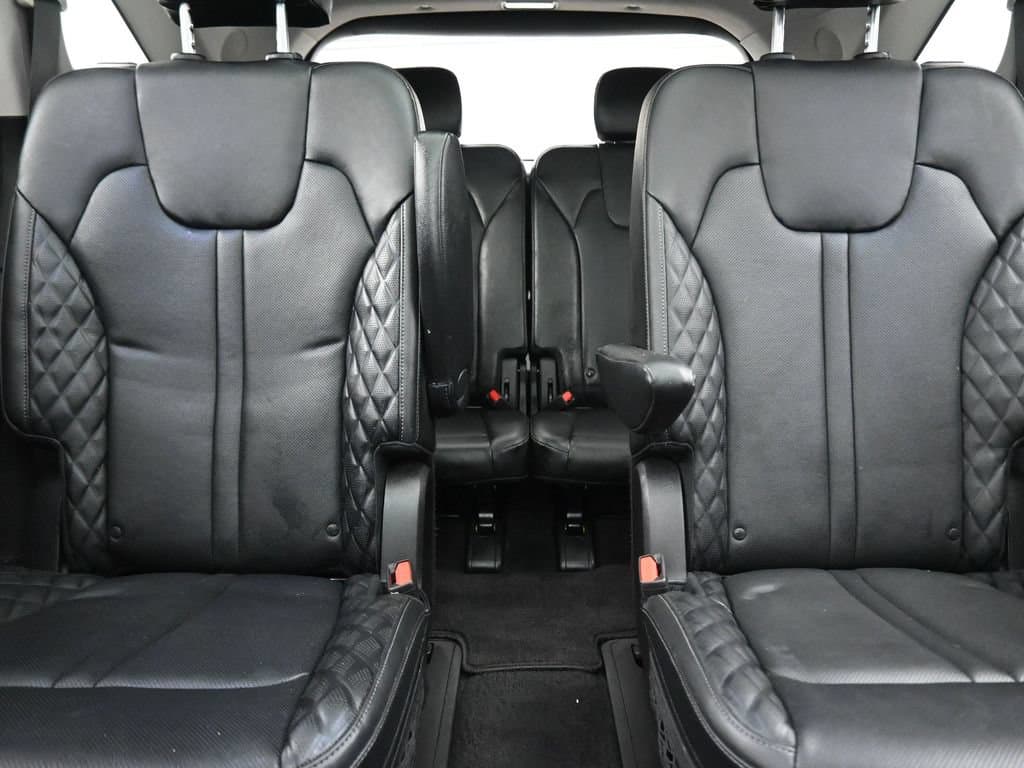 2022 Kia Sorento X-Line SX Prestige, photo 34 of 77