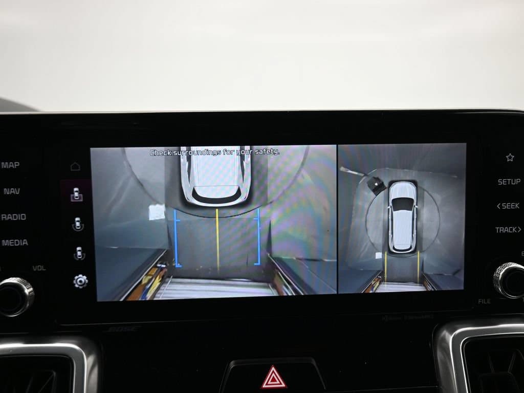 2022 Kia Sorento X-Line SX Prestige, photo 22 of 77