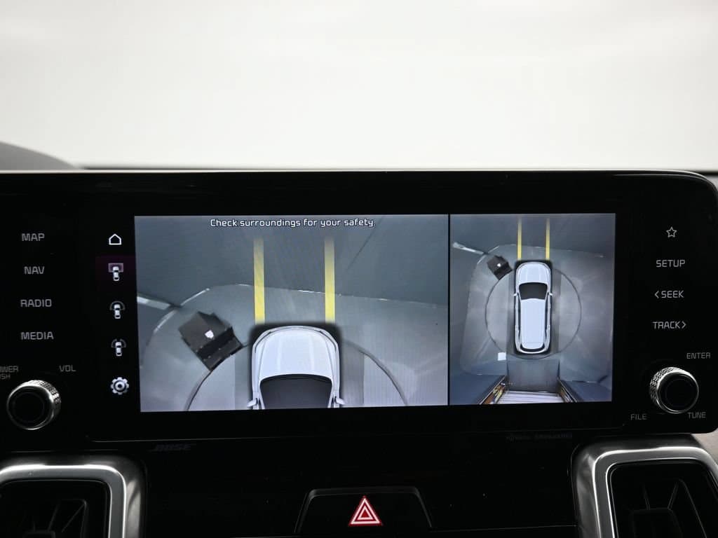 2022 Kia Sorento X-Line SX Prestige, photo 24 of 77