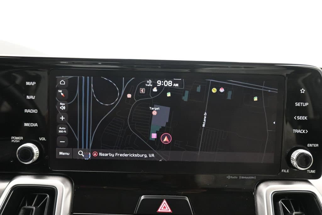 2023 Kia Sorento S, photo 19 of 73