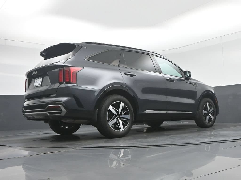 2023 Kia Sorento S, photo 69 of 73