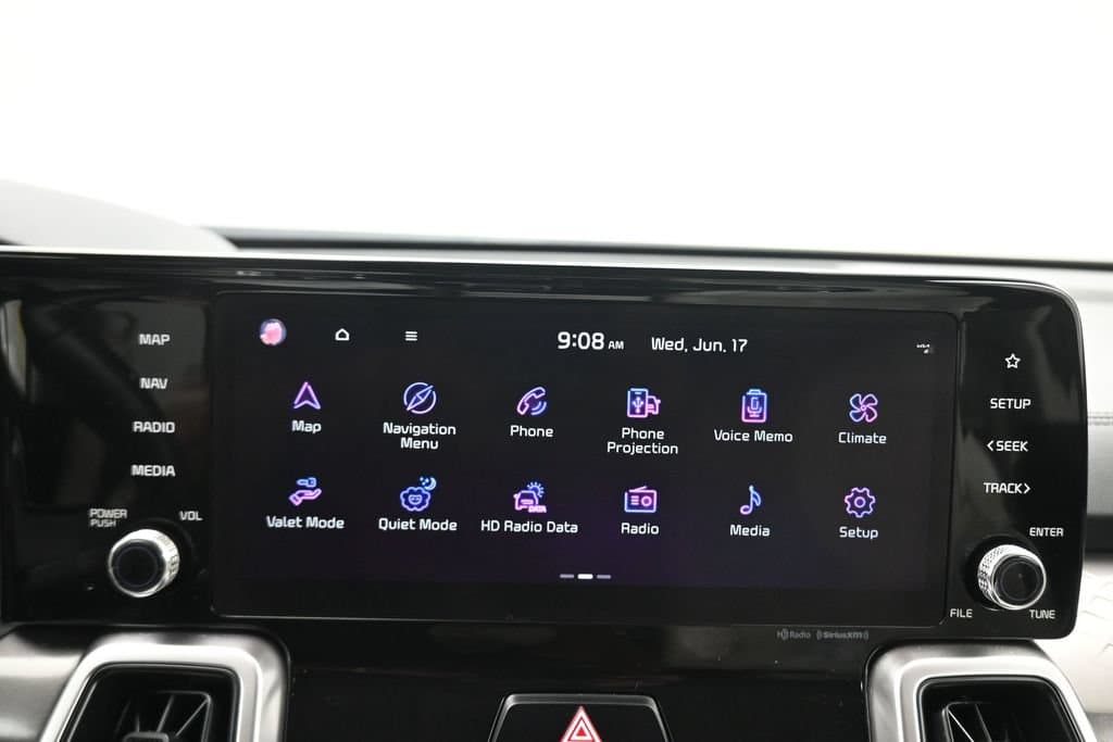 2023 Kia Sorento S, photo 17 of 73