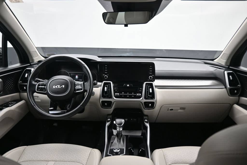 2023 Kia Sorento S, photo 52 of 73