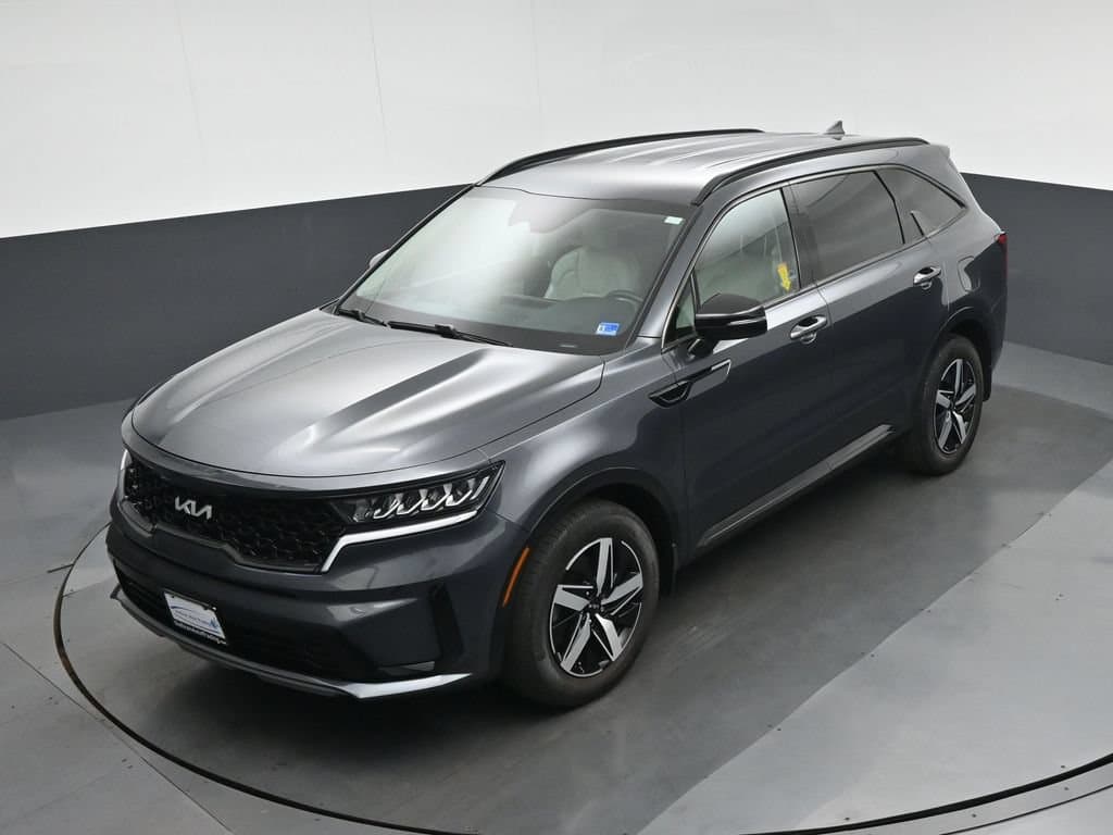 2023 Kia Sorento S, photo 71 of 73