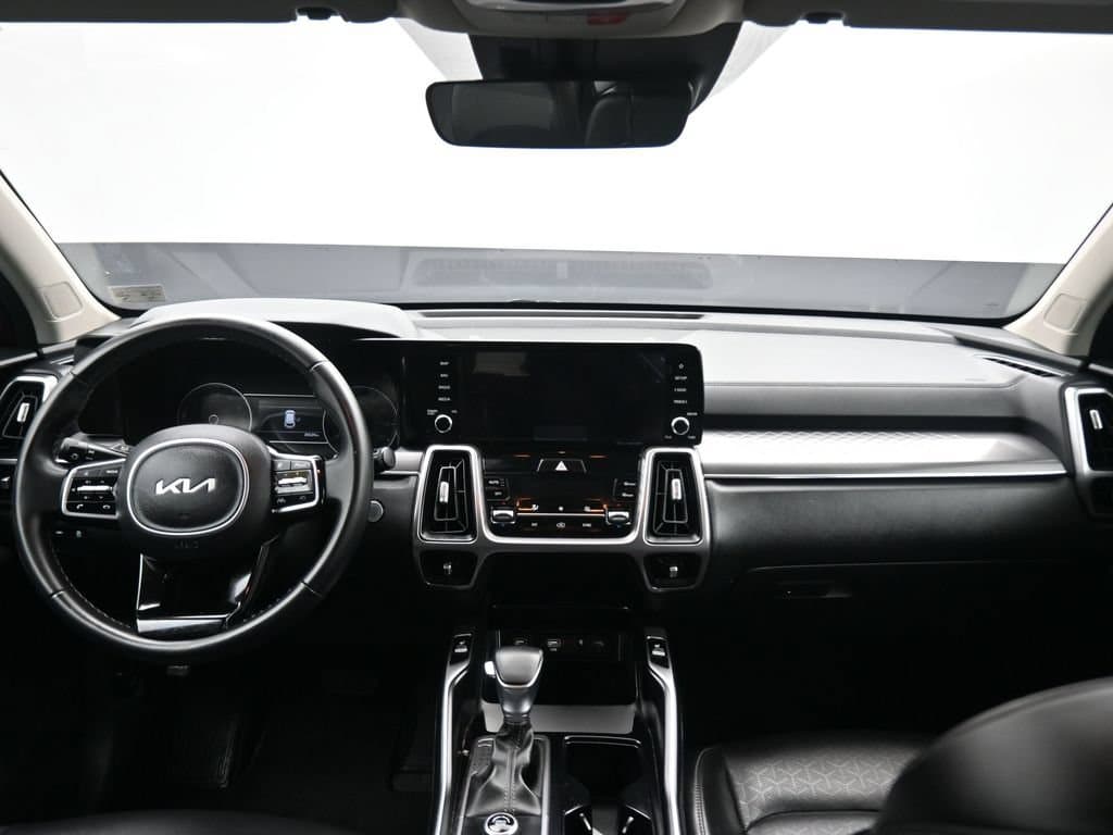 2023 Kia Sorento S, photo 50 of 71