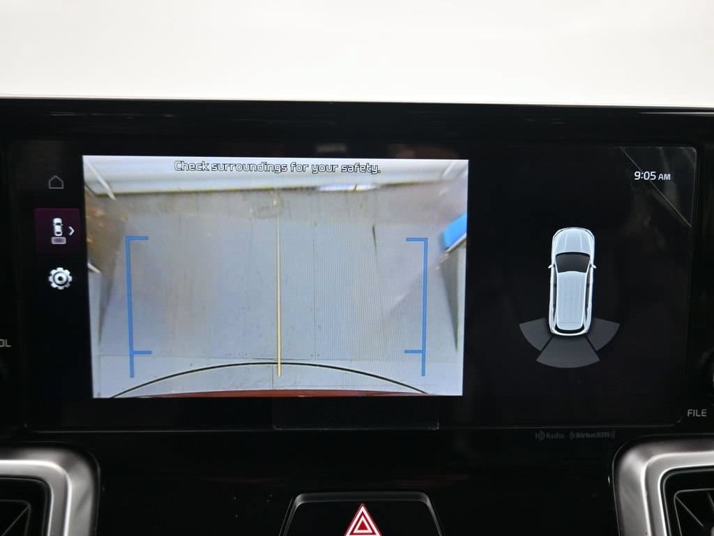 2023 Kia Sorento S, photo 21 of 71